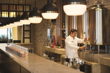 Hyatt Ziva Cancun - 16