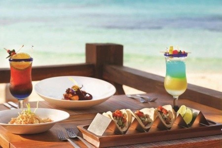 Hyatt Ziva Cancun - 22