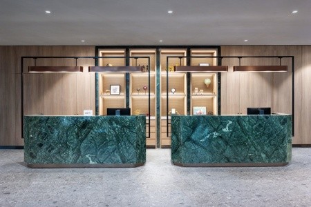 Im Dreamer (Ex. Four Points By Sheraton Sunny Beach) - 6