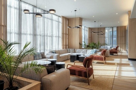 Im Dreamer (Ex. Four Points By Sheraton Sunny Beach) - 7