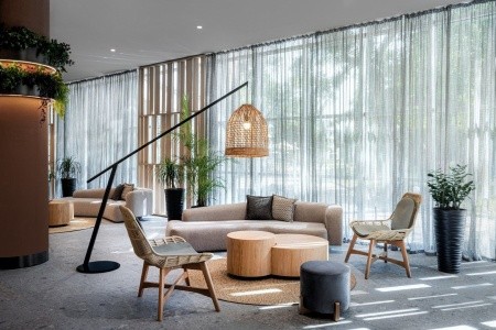 Im Dreamer (Ex. Four Points By Sheraton Sunny Beach) - 8