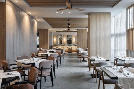 Im Dreamer (Ex. Four Points By Sheraton Sunny Beach) - 10