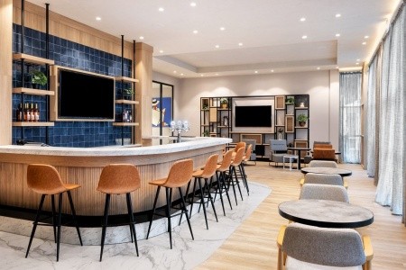 Im Dreamer (Ex. Four Points By Sheraton Sunny Beach) - 12