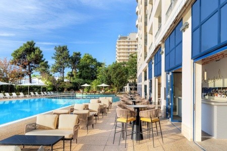 Im Dreamer (Ex. Four Points By Sheraton Sunny Beach) - 13