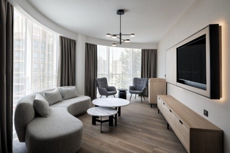 Im Dreamer (Ex. Four Points By Sheraton Sunny Beach) - 14