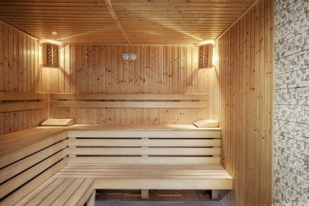 Im Dreamer (Ex. Four Points By Sheraton Sunny Beach) - 16