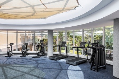 Im Dreamer (Ex. Four Points By Sheraton Sunny Beach) - 17