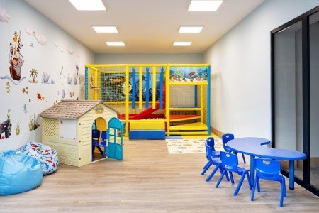 Im Dreamer (Ex. Four Points By Sheraton Sunny Beach) - 18