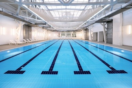 Im Dreamer (Ex. Four Points By Sheraton Sunny Beach) - 19