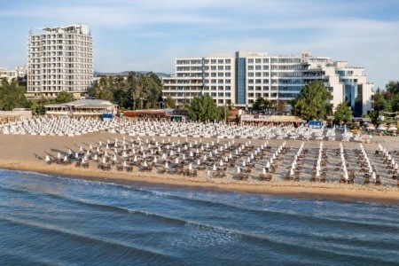 Im Dreamer (Ex. Four Points By Sheraton Sunny Beach) - 20