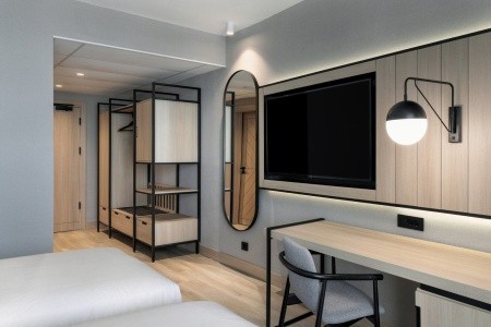 Im Dreamer (Ex. Four Points By Sheraton Sunny Beach) - 22