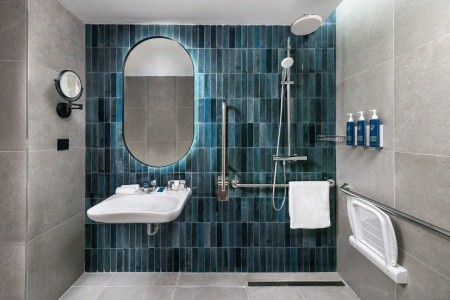 Im Dreamer (Ex. Four Points By Sheraton Sunny Beach) - 23