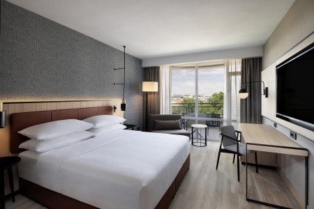 Im Dreamer (Ex. Four Points By Sheraton Sunny Beach) - 24