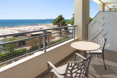 Im Dreamer (Ex. Four Points By Sheraton Sunny Beach) - 25