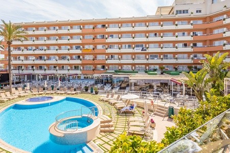 Globales Janeiro (Ex. Caprice Janeiro Hotel & Spa) - 3