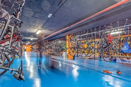 Globales Janeiro (Ex. Caprice Janeiro Hotel & Spa) - 8