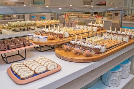 Globales Janeiro (Ex. Caprice Janeiro Hotel & Spa) - 10