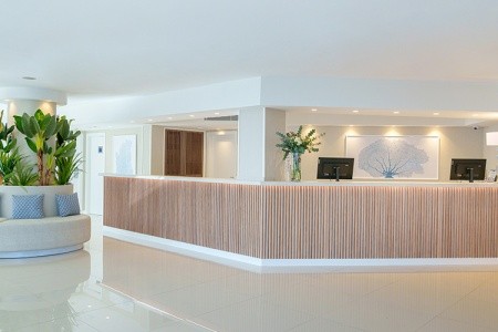 Globales Janeiro (Ex. Caprice Janeiro Hotel & Spa) - 15