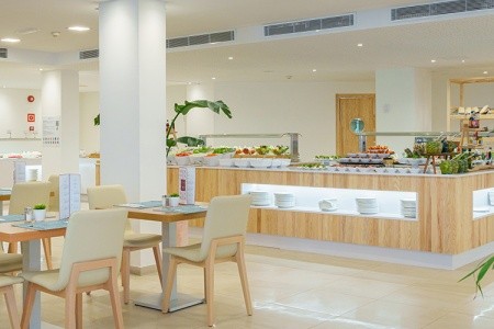 Globales Janeiro (Ex. Caprice Janeiro Hotel & Spa) - 16