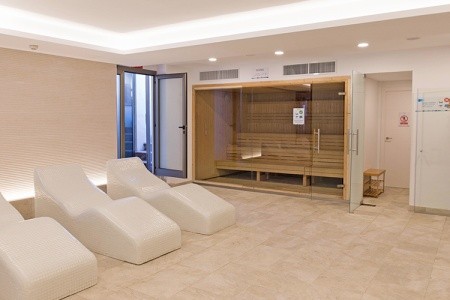 Globales Janeiro (Ex. Caprice Janeiro Hotel & Spa) - 22