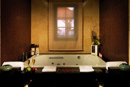 Red Level At Gran Melia Palacio De Isora (Alcalá) - 8