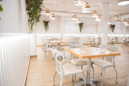 Checkin Bungalows Atlántida - 20