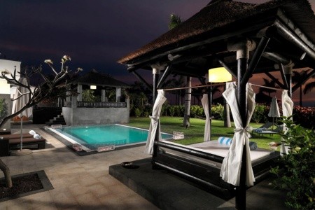 Red Level At Gran Melia Palacio De Isora (Alcalá) - 15