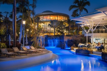 Jardines De Nivaria - 12