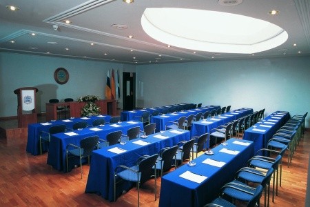 Jardines De Nivaria - 31