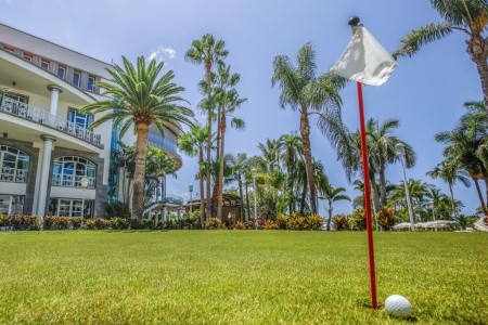 Jardines De Nivaria - 33