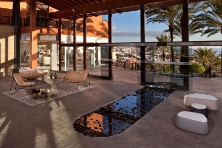 Melia Jardines Del Teide - 7