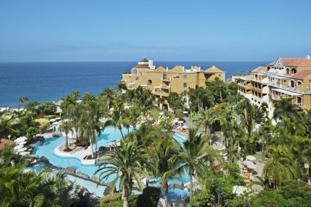 Jardines De Nivaria - 2