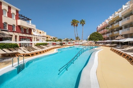 Allegro Isora (Ex. Barceló Varadero) - 10