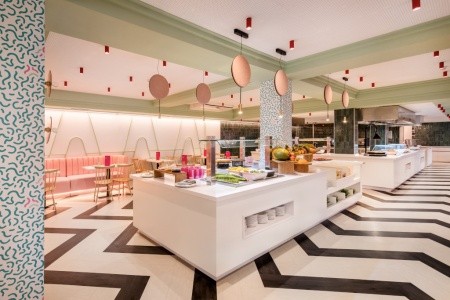 Allegro Isora (Ex. Barceló Varadero) - 11