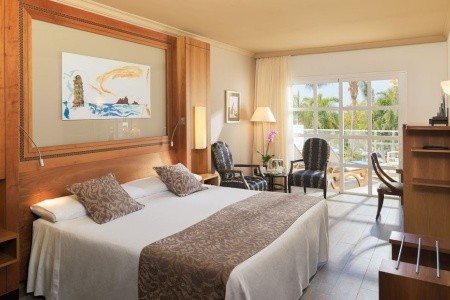 Jardines De Nivaria - 23