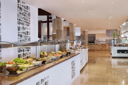 Melia Jardines Del Teide - 22