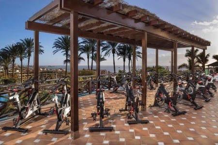 Melia Jardines Del Teide - 27