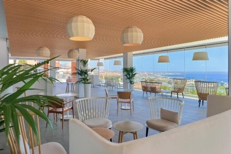 Melia Jardines Del Teide - 43