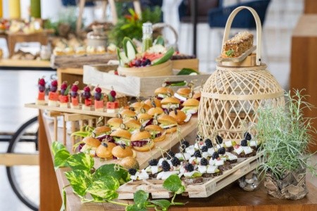 Gran Melia Palacio De Isora - 35