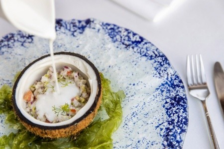 Gran Melia Palacio De Isora - 41