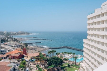 Iberostar Waves Bouganville Playa - 2