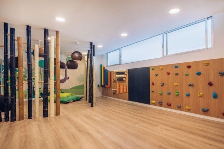 Iberostar Waves Bouganville Playa - 31