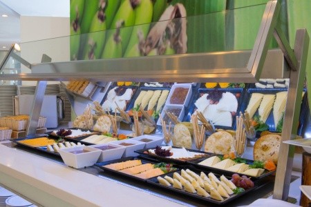 Iberostar Waves Bouganville Playa - 35