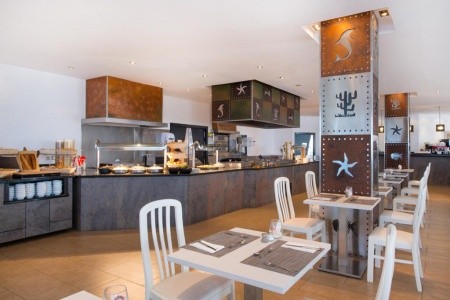 Iberostar Waves Bouganville Playa - 46