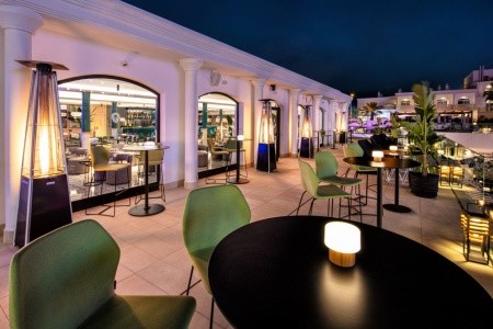 Princess Inspire Tenerife (Ex. Bahia Princess) - 16