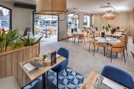 Princess Inspire Tenerife (Ex. Bahia Princess) - 20