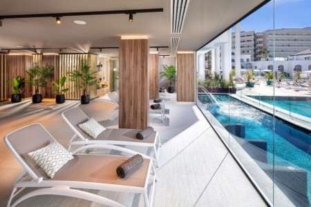 Princess Inspire Tenerife (Ex. Bahia Princess) - 44