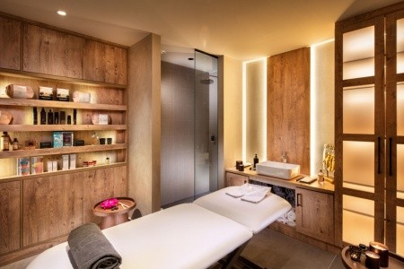 Princess Inspire Tenerife (Ex. Bahia Princess) - 46