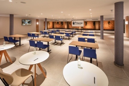 Princess Inspire Tenerife (Ex. Bahia Princess) - 48