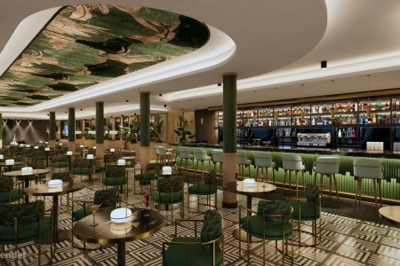 Princess Inspire Tenerife (Ex. Bahia Princess) - 50